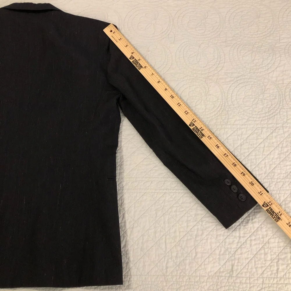 Christian Dior Jeune Homme Sportif blazer. Youth or small woman.